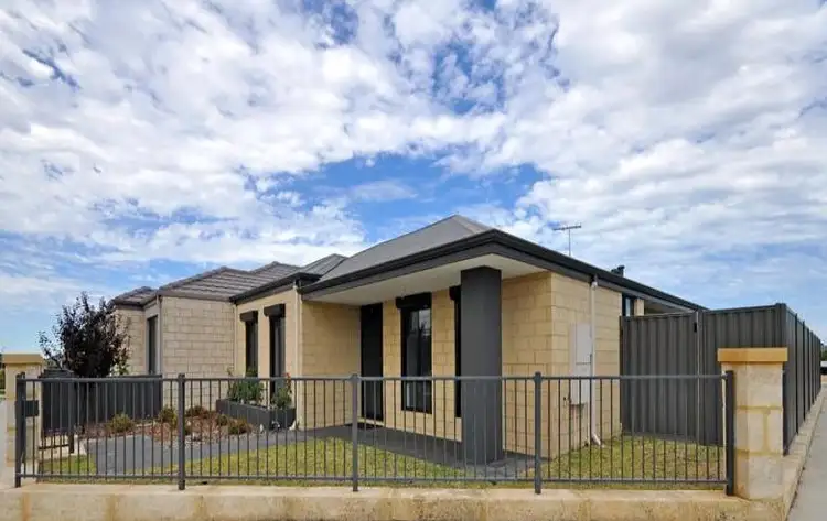 Third view of Homely house listing, 2 Roker Way, Brabham WA 6055