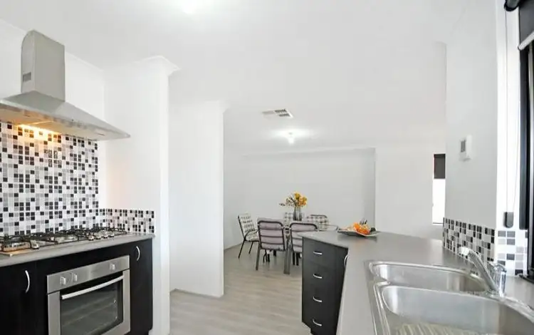 Fifth view of Homely house listing, 2 Roker Way, Brabham WA 6055