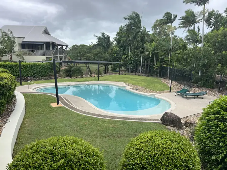 Main view of Homely unit listing, 1412/Cascade Condominiums Kunapipi Road, Laguna Quays QLD 4800