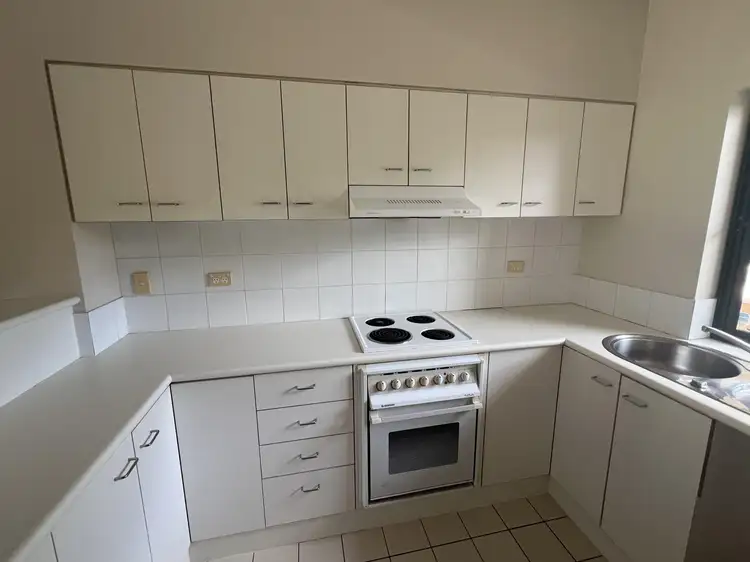 Second view of Homely unit listing, 1412/Cascade Condominiums Kunapipi Road, Laguna Quays QLD 4800
