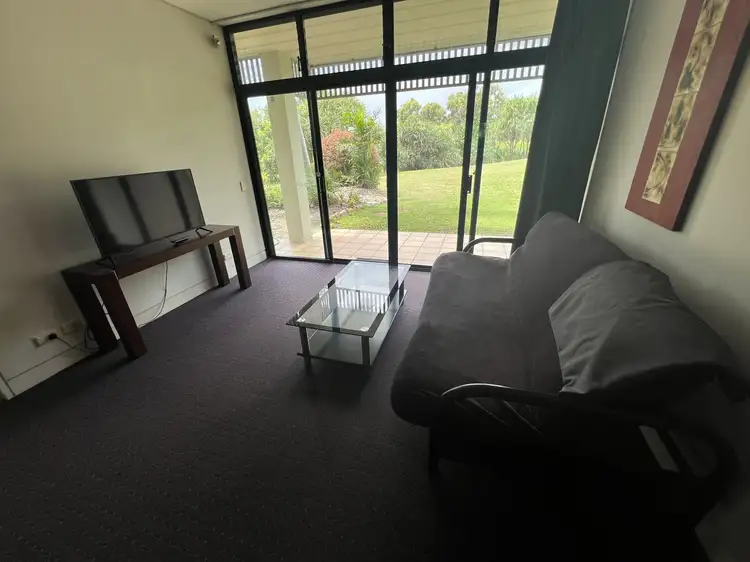 Fourth view of Homely unit listing, 1412/Cascade Condominiums Kunapipi Road, Laguna Quays QLD 4800