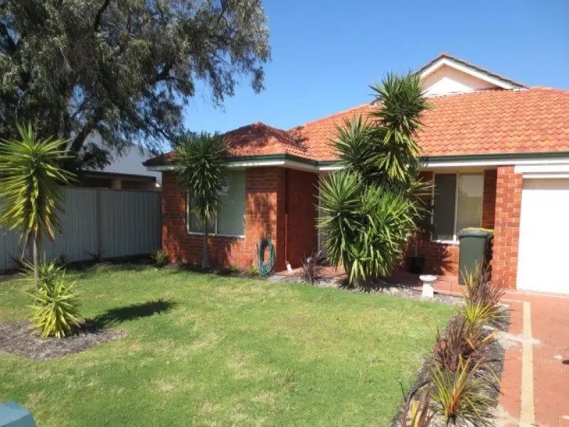 Main view of Homely house listing, 18 Malachite Drive, Australind WA 6233