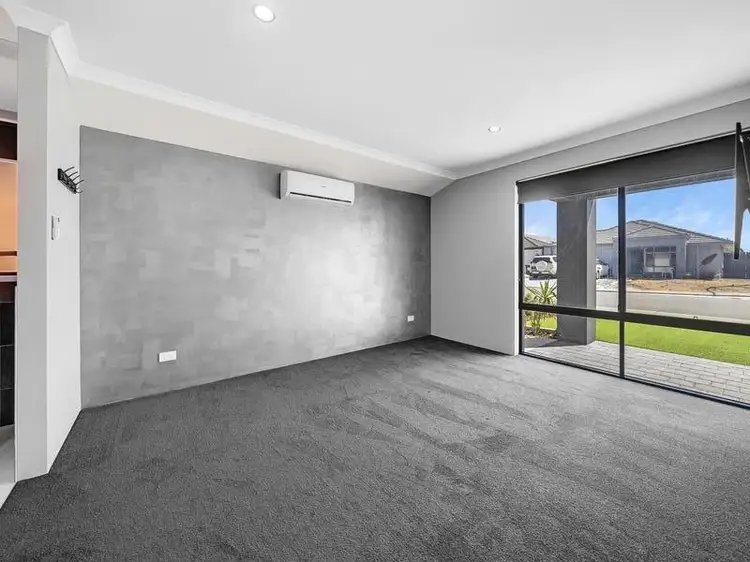 Second view of Homely house listing, 11 Hillbrook Approach, Caversham WA 6055