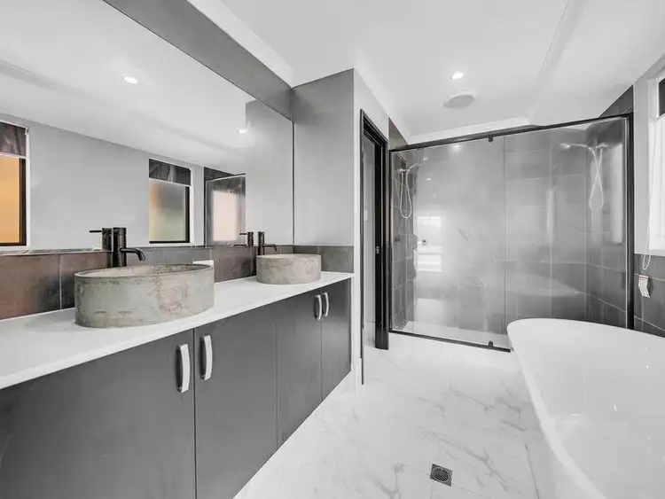 Third view of Homely house listing, 11 Hillbrook Approach, Caversham WA 6055