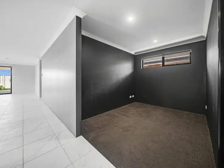 Fifth view of Homely house listing, 11 Hillbrook Approach, Caversham WA 6055