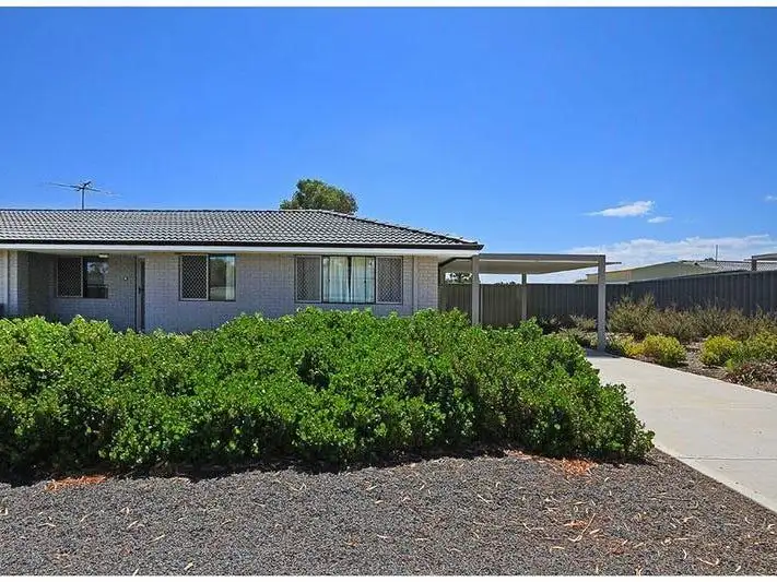 Second view of Homely house listing, 20G Roxwell Way, Girrawheen WA 6064