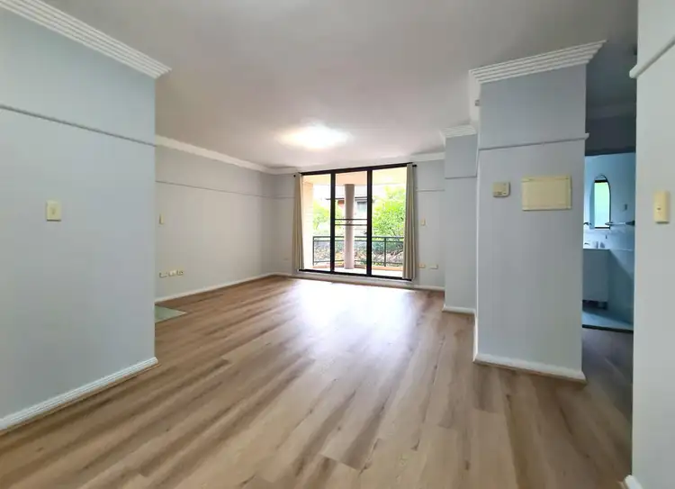 Third view of Homely unit listing, 2/37-43 Good Street, Westmead NSW 2145