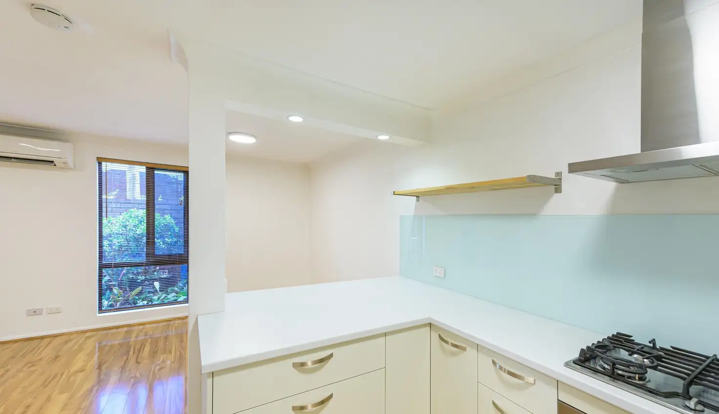 Main view of Homely townhouse listing, 1/182 Carr Place, Leederville WA 6007