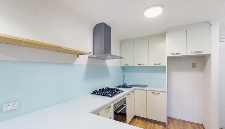 Second view of Homely townhouse listing, 1/182 Carr Place, Leederville WA 6007