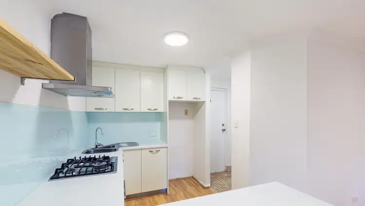 Third view of Homely townhouse listing, 1/182 Carr Place, Leederville WA 6007