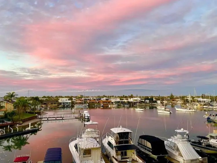 Third view of Homely unit listing, 308/11 Nicklin Way, Minyama QLD 4575