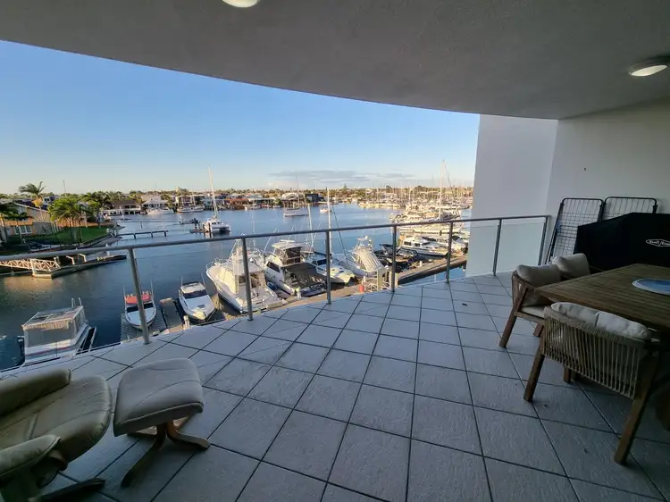 Fourth view of Homely unit listing, 308/11 Nicklin Way, Minyama QLD 4575