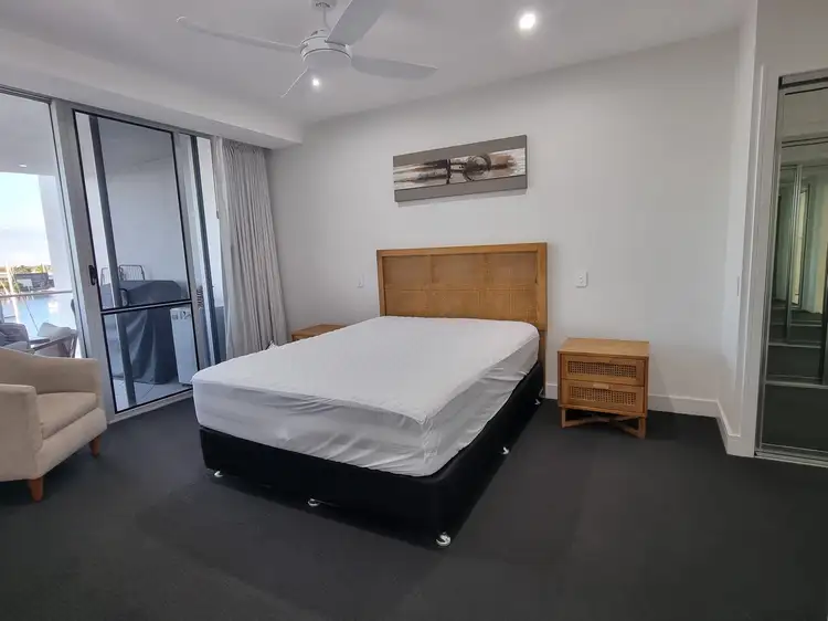 Fifth view of Homely unit listing, 308/11 Nicklin Way, Minyama QLD 4575