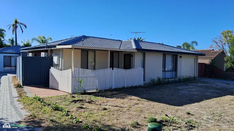 14 Ullswater Place, Balga WA 6061