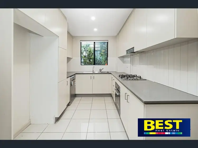 Third view of Homely unit listing, 73/6-18 Redbank Road, Northmead NSW 2152