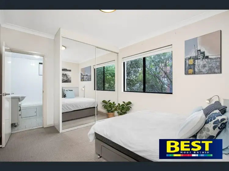 Fourth view of Homely unit listing, 73/6-18 Redbank Road, Northmead NSW 2152