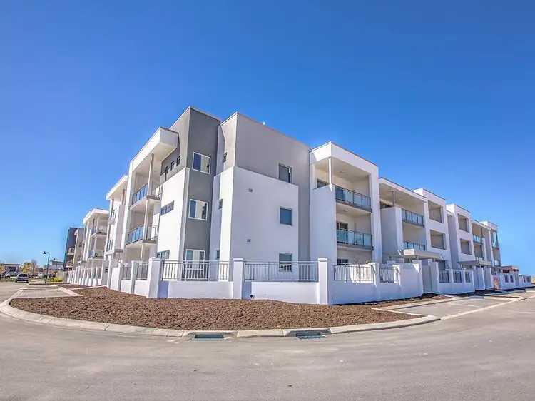 31/3 Urban Lane, Ellenbrook WA 6069