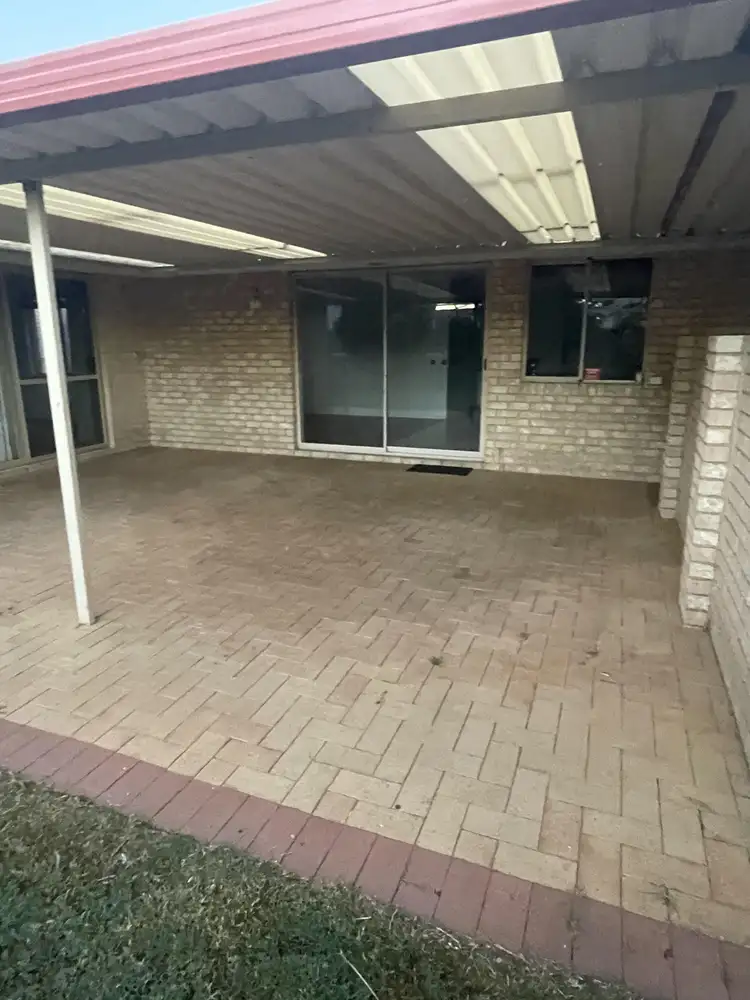 Second view of Homely house listing, 60 Perkins Avenue, East Bunbury WA 6230