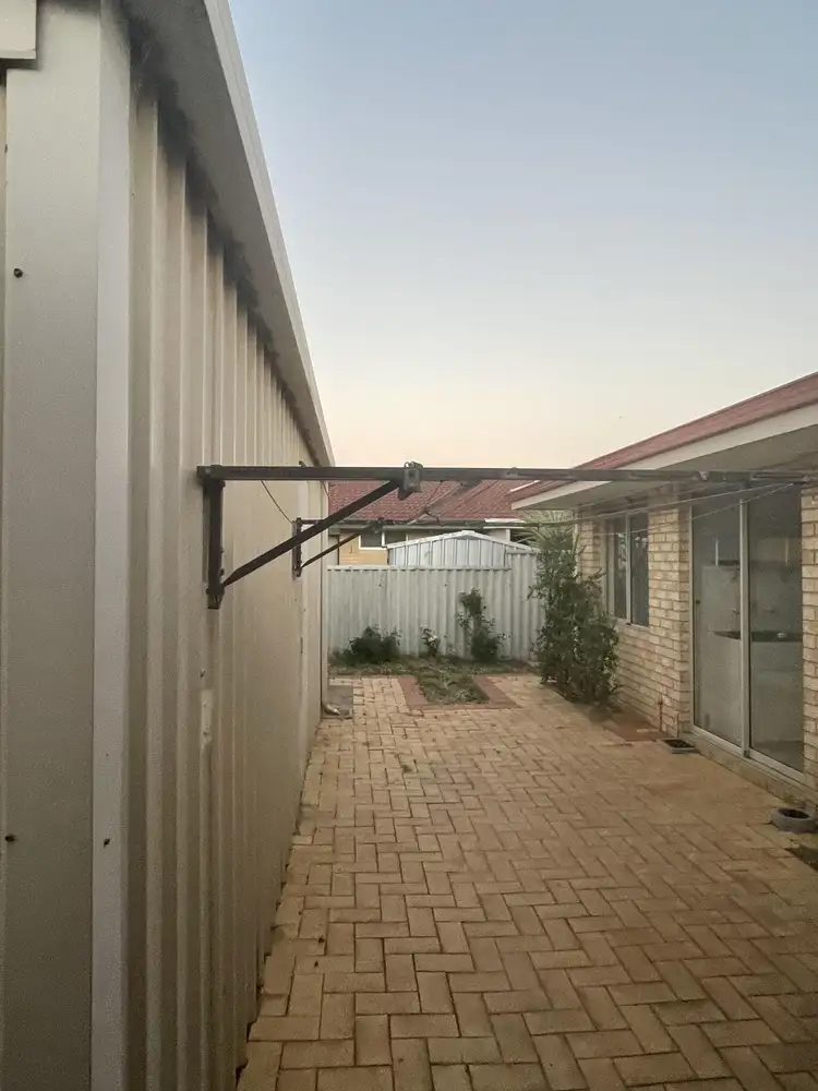 Third view of Homely house listing, 60 Perkins Avenue, East Bunbury WA 6230