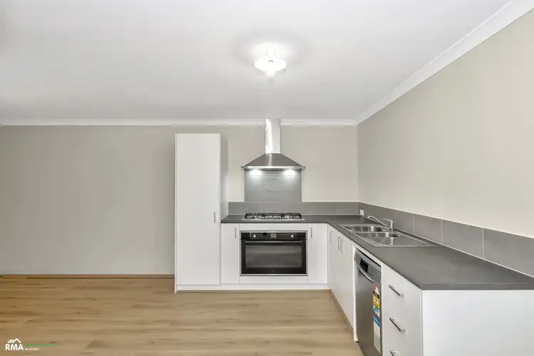Second view of Homely semi-detached listing, 10A Tangelo Grove, South Yunderup WA 6208