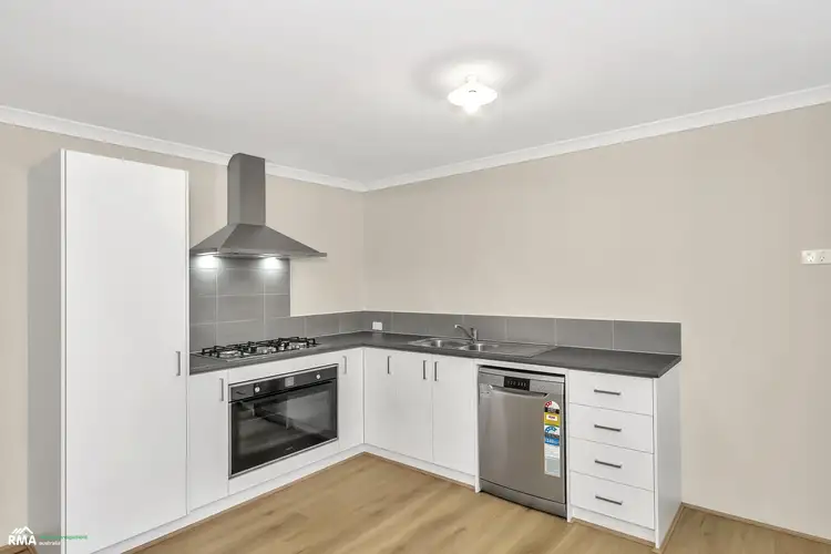 Third view of Homely semi-detached listing, 10A Tangelo Grove, South Yunderup WA 6208
