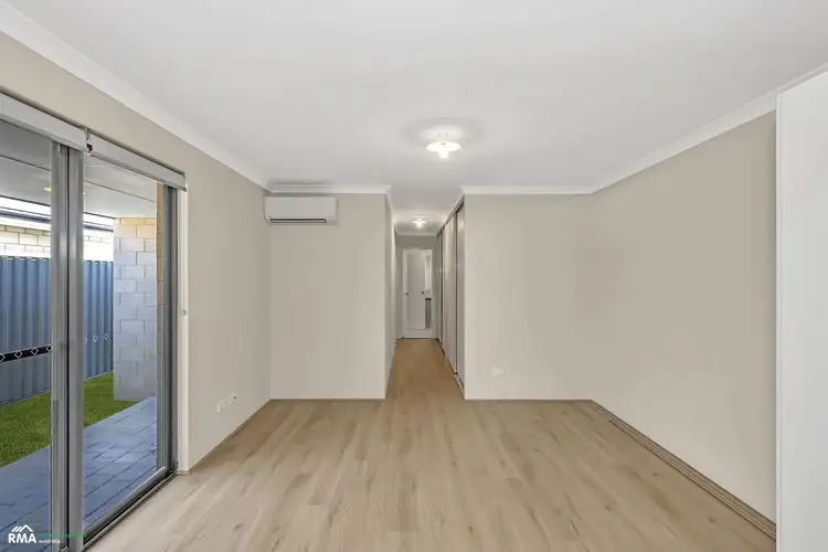 Fourth view of Homely semi-detached listing, 10A Tangelo Grove, South Yunderup WA 6208