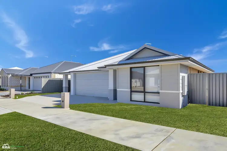 10 Tangelo Gr, South Yunderup WA 6208