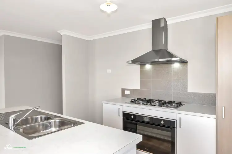 Third view of Homely semi-detached listing, 18 Jonquil Street, South Yunderup WA 6208