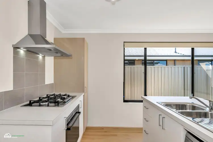 Fourth view of Homely semi-detached listing, 18 Jonquil Street, South Yunderup WA 6208