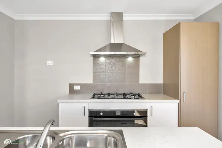 Fifth view of Homely semi-detached listing, 18 Jonquil Street, South Yunderup WA 6208