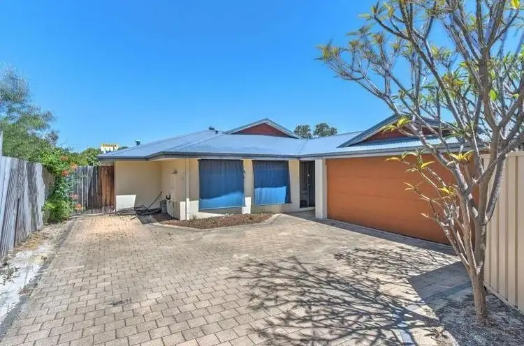 5A Isobel Street, Bentley WA 6102