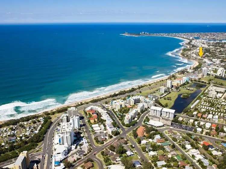 20/4 Juan Street, Alexandra Headland QLD 4572
