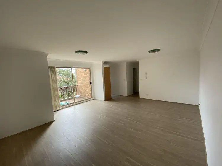 Third view of Homely unit listing, 39/2-4 Fourth Avenue, Blacktown NSW 2148