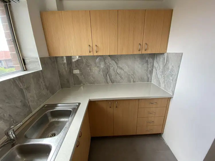 Fifth view of Homely unit listing, 39/2-4 Fourth Avenue, Blacktown NSW 2148