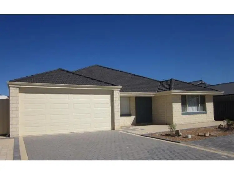 Main view of Homely house listing, 12 Poa Way, Baldivis WA 6171