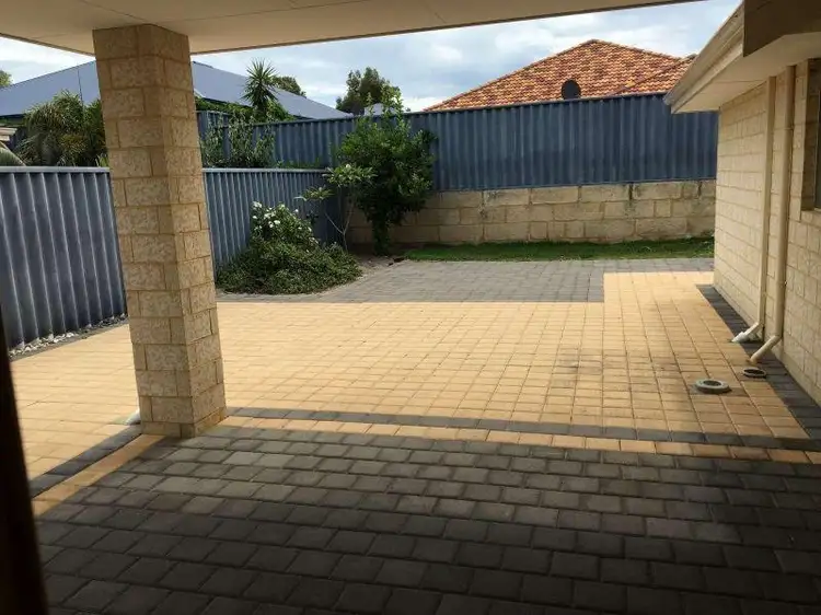 Third view of Homely house listing, 12 Poa Way, Baldivis WA 6171