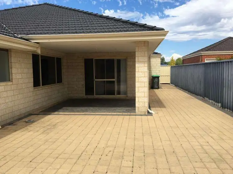 Fourth view of Homely house listing, 12 Poa Way, Baldivis WA 6171