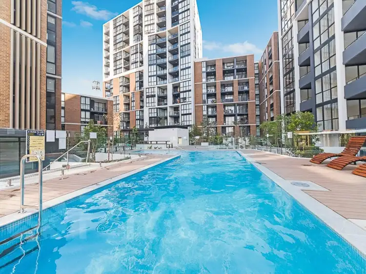 823/1 Maple Tree Road, Westmead NSW 2145