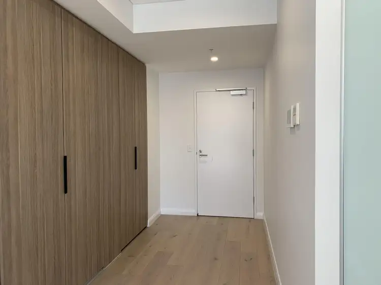 Fifth view of Homely apartment listing, 823/1 Maple Tree Road, Westmead NSW 2145