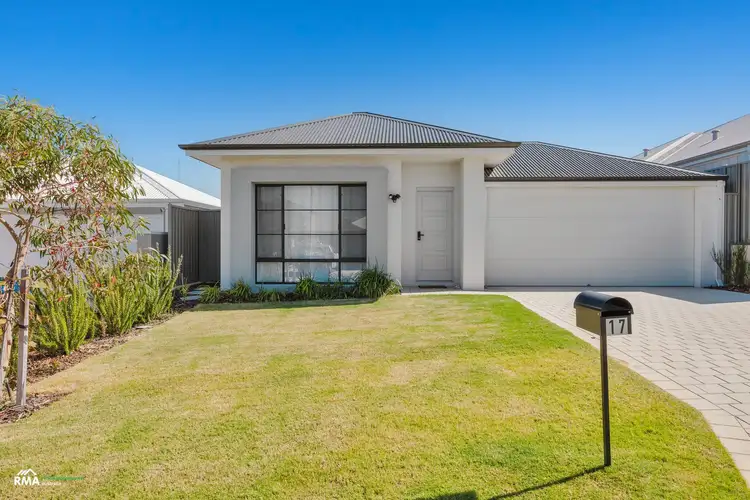 17 Carnforth Way, Wellard WA 6170