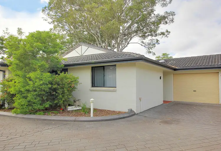 10/43-45 Stapleton Street, Wentworthville NSW 2145