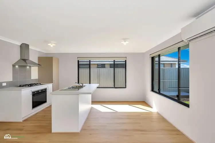 Second view of Homely semi-detached listing, 18 Jonquil Street, South Yunderup WA 6208