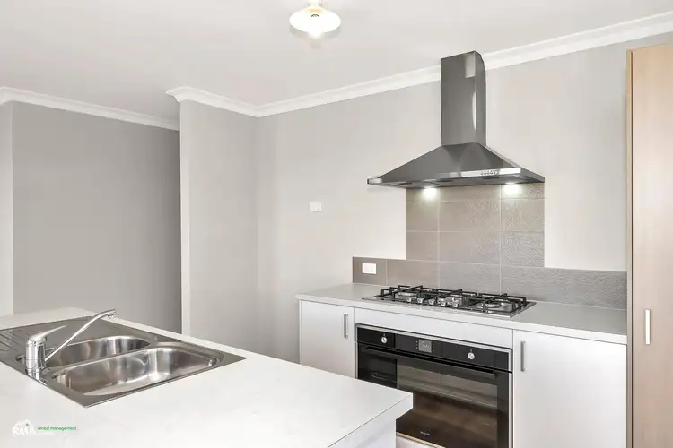 Third view of Homely semi-detached listing, 18 Jonquil Street, South Yunderup WA 6208