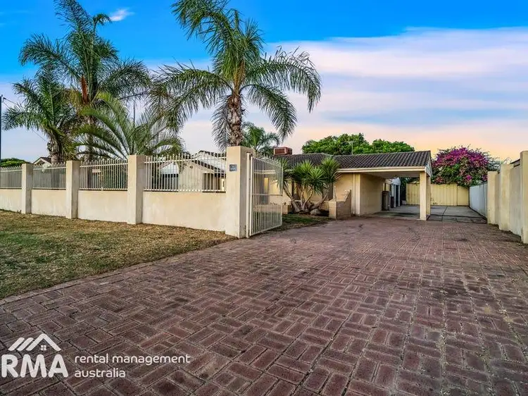 39 Lakemba Way, Waikiki WA 6169