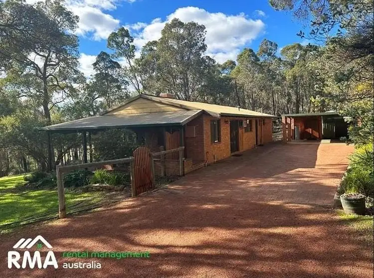 Main view of Homely house listing, 50 Asher Road, Paulls Valley WA 6076