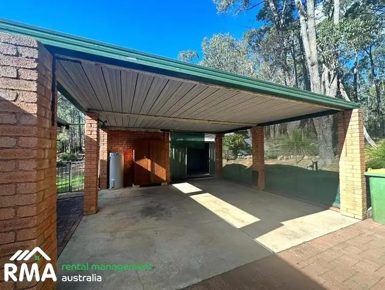 Second view of Homely house listing, 50 Asher Road, Paulls Valley WA 6076