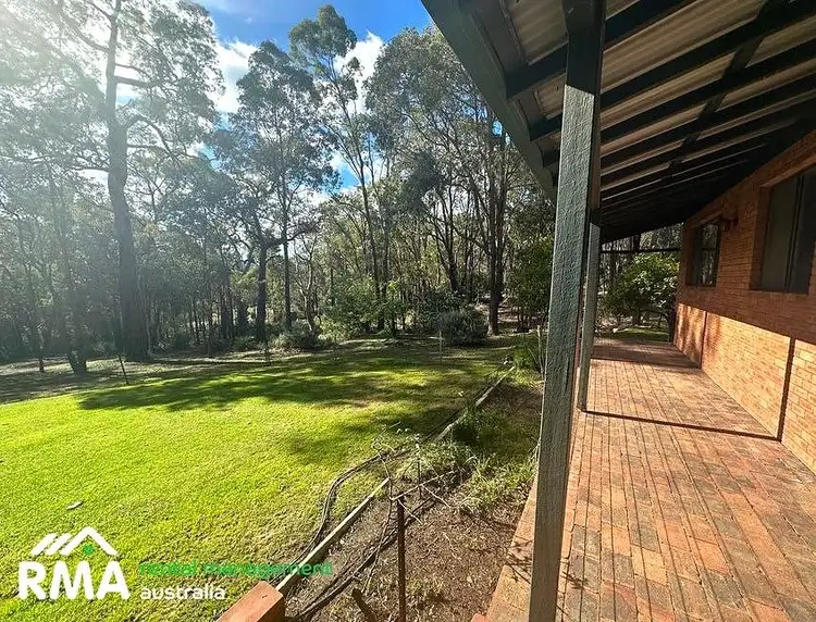Third view of Homely house listing, 50 Asher Road, Paulls Valley WA 6076