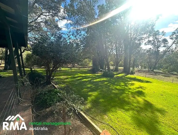 Fourth view of Homely house listing, 50 Asher Road, Paulls Valley WA 6076