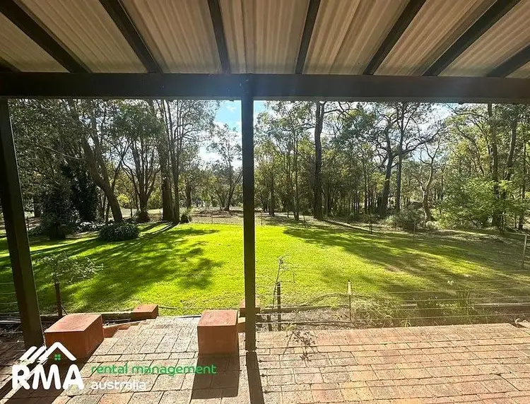 Fifth view of Homely house listing, 50 Asher Road, Paulls Valley WA 6076