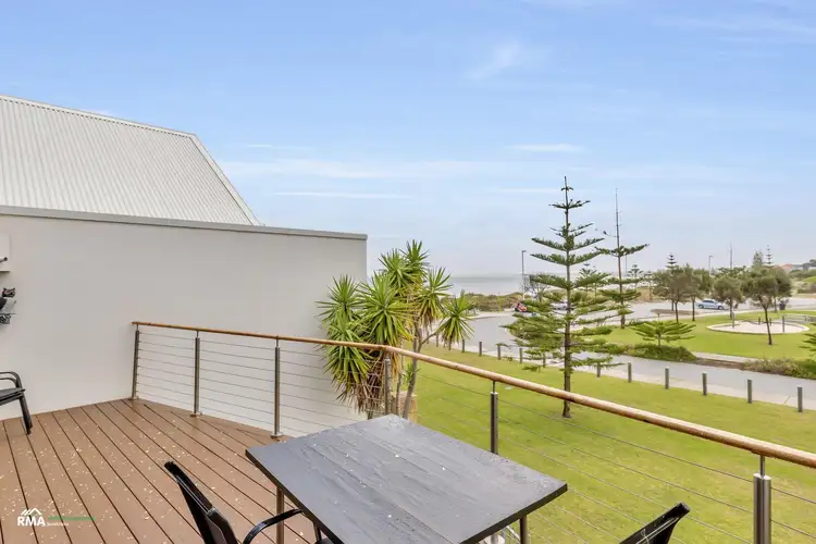 Second view of Homely apartment listing, 3.2/16 Dolphin Drive, Mandurah WA 6210